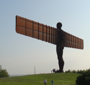 Angel of the North 